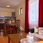 Lejlighed Byala Vista D - виста бийч апартментс д Byala (Varna)