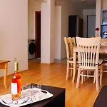 Byala Vista D - виста бийч апартментс д Lejlighed *