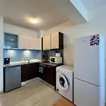 Lejlighed Byala Vista D - виста бийч апартментс д *