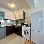 Lejlighed Byala Vista D - виста бийч апартментс д *