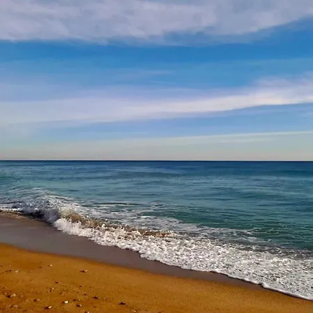 Byala Vista D - виста бийч апартментс д *