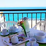 Apartmán Byala Vista D - виста бийч апартментс д