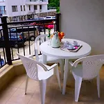 Byala Vista D - виста бийч апартментс д شقة بايالا