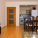 Apartment Byala Vista D - виста бийч апартментс д Byala (Varna)