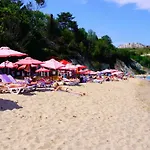 Byala Vista D - виста бийч апартментс д Apartment *
