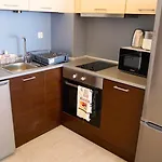 Apartmán Byala Vista D - виста бийч апартментс д Bjala