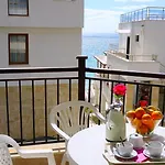 Byala Vista D - виста бийч апартментс д Bjala