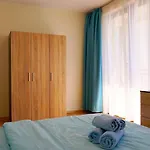 Apartment Byala Vista D - виста бийч апартментс д