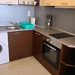 Byala Vista D - виста бийч апартментс д Byala (Varna)