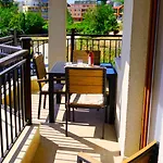 Byala Vista D - виста бийч апартментс д * Bjala