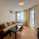 Byala Vista D - виста бийч апартментс д Apartmán Bjala