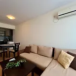 Apartment Byala Vista D - виста бийч апартментс д Byala (Varna)