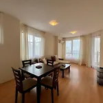 Byala Vista D - виста бийч апартментс д * Bjala