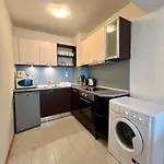 Byala Vista D - виста бийч апартментс д Apartmán *