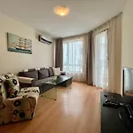 Apartment Byala Vista D - виста бийч апартментс д Byala (Varna)