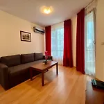 Byala Vista D - виста бийч апартментс д Bjala