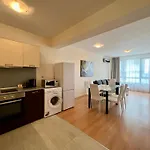 Byala Vista D - виста бийч апартментс д Apartmán *