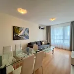 Apartmán Byala Vista D - виста бийч апартментс д Bjala