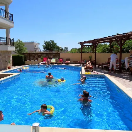 Byala Vista D - виста бийч апартментс д *