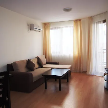 Byala Vista D - виста бийч апартментс д Apartament