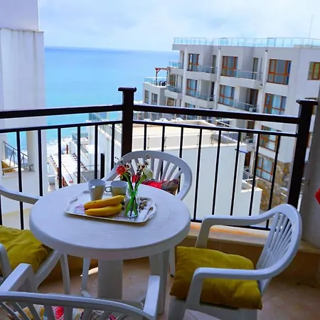 Apartament Byala Vista D - виста бийч апартментс д *