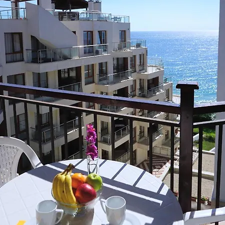 Byala Vista D - виста бийч апартментс д * Byala (Varna)