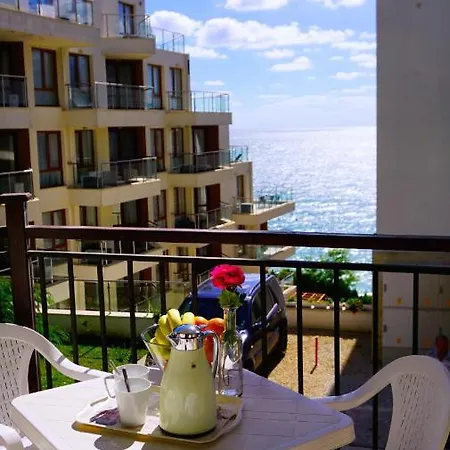 Byala Vista D - виста бийч апартментс д Apartment *