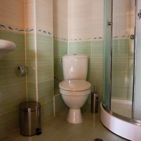 Byala Vista D - виста бийч апартментс д *
