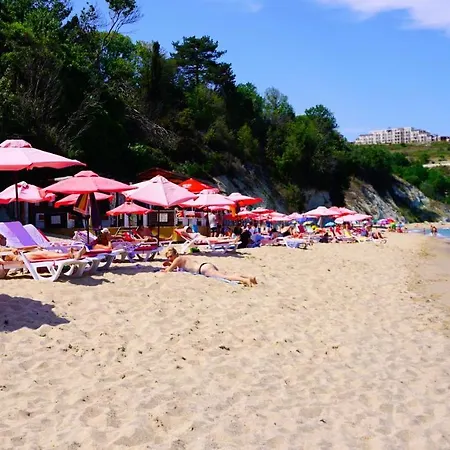 Byala Vista D - виста бийч апартментс д Apartment *