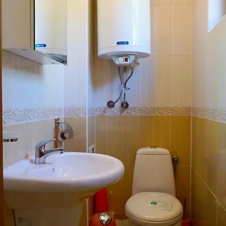 Byala Vista D - виста бийч апартментс д Apartment