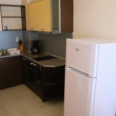Apartment Byala Vista D - виста бийч апартментс д *