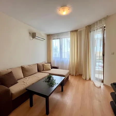 Byala Vista D - виста бийч апартментс д Apartament Bjała