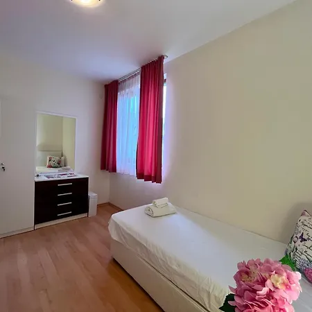 Byala Vista D - виста бийч апартментс д Apartment