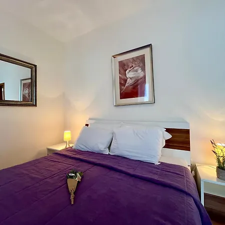 Apartament Byala Vista D - виста бийч апартментс д